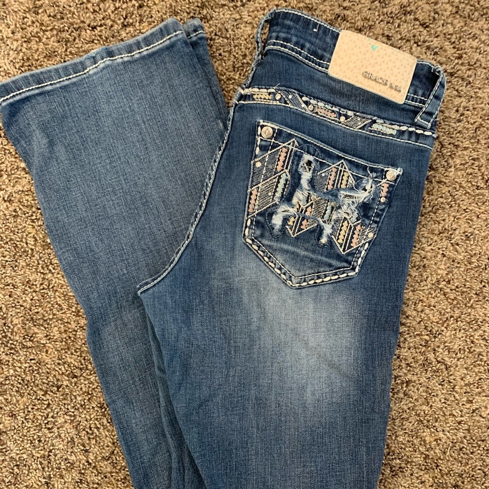 Grace Jeans